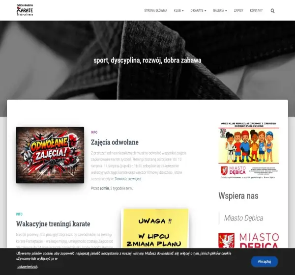 Forum i opinie o dakt.pl