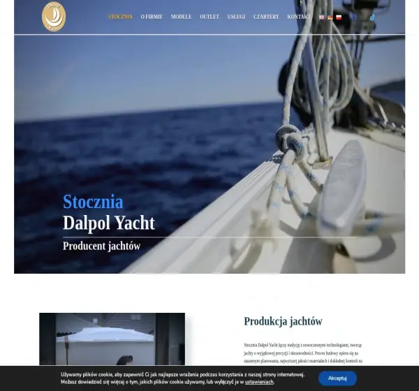 Forum i opinie o dalpolyacht.pl