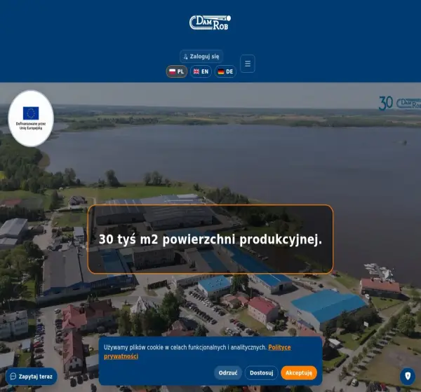 Forum i opinie o dam-rob.com.pl