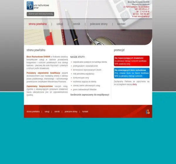 Forum i opinie o damar.pl