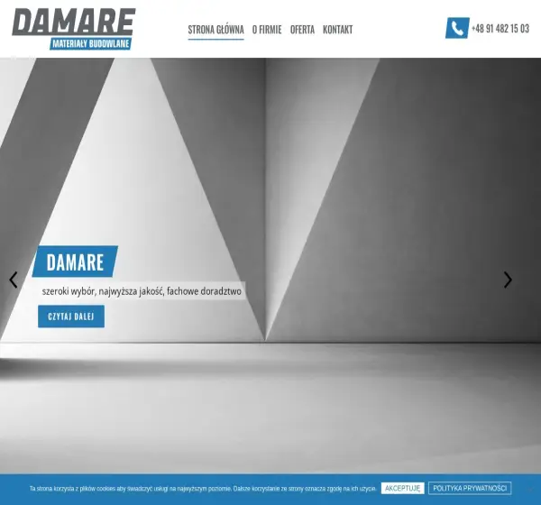 Forum i opinie o damare.pl