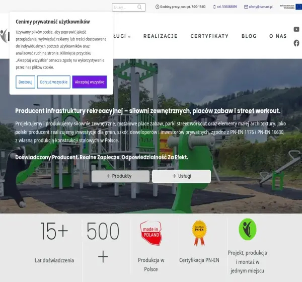 Forum i opinie o damart.pl