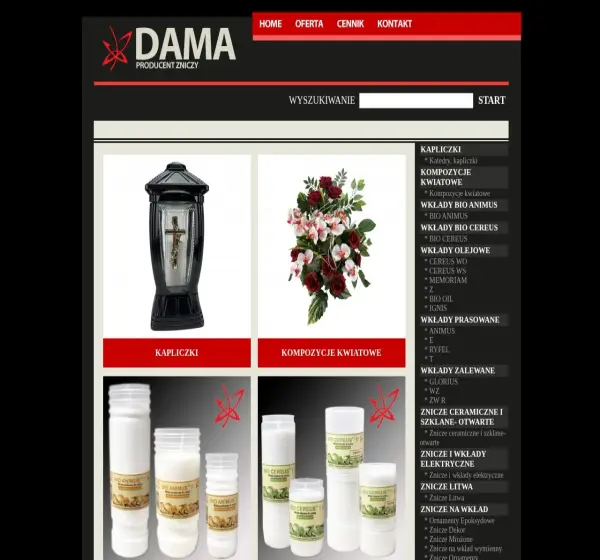 Forum i opinie o damaznicze.pl