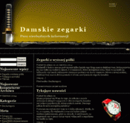 Forum i opinie o damskie-zegarki.pl