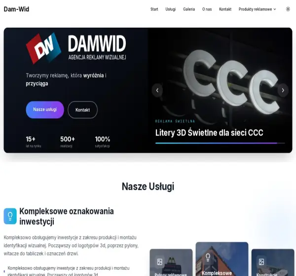 Forum i opinie o damwid.pl