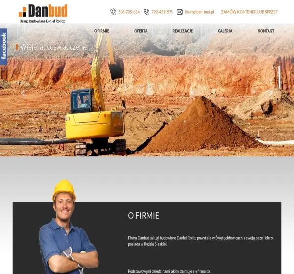 Forum i opinie o dan-bud.pl