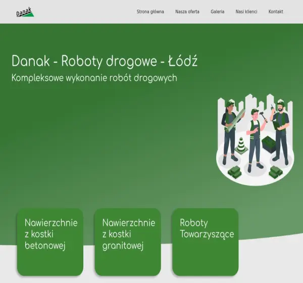 Forum i opinie o danak.pl