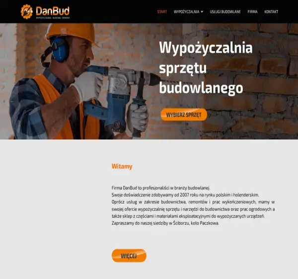 Forum i opinie o danbud24.pl