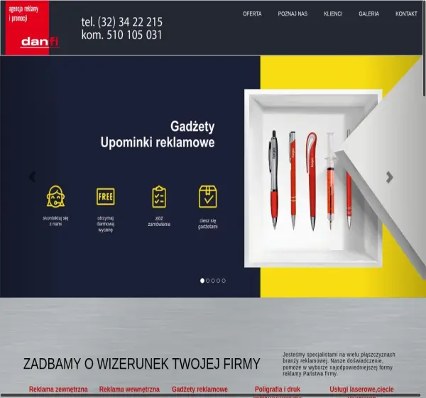 Forum i opinie o danfi.pl
