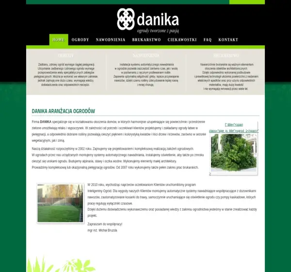Forum i opinie o danika.pl