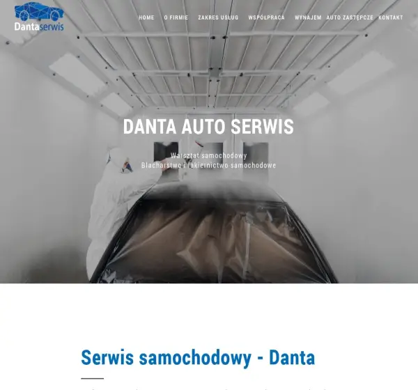 Forum i opinie o danta.pl