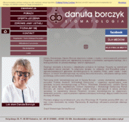 Forum i opinie o danutaborczyk.pl