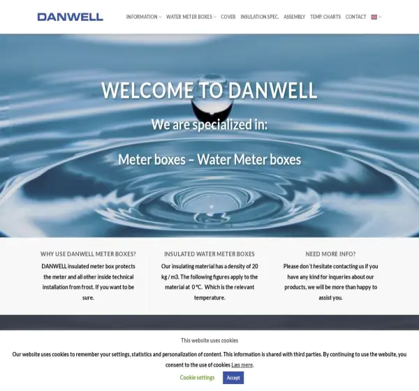 Forum i opinie o danwell.com