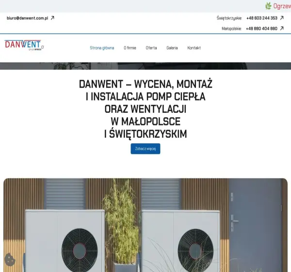 Forum i opinie o danwent.com.pl