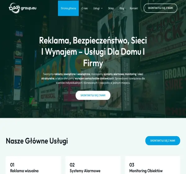 Forum i opinie o dar.lubin.pl