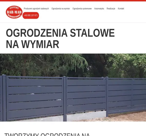 Forum i opinie o dar-mad.pl