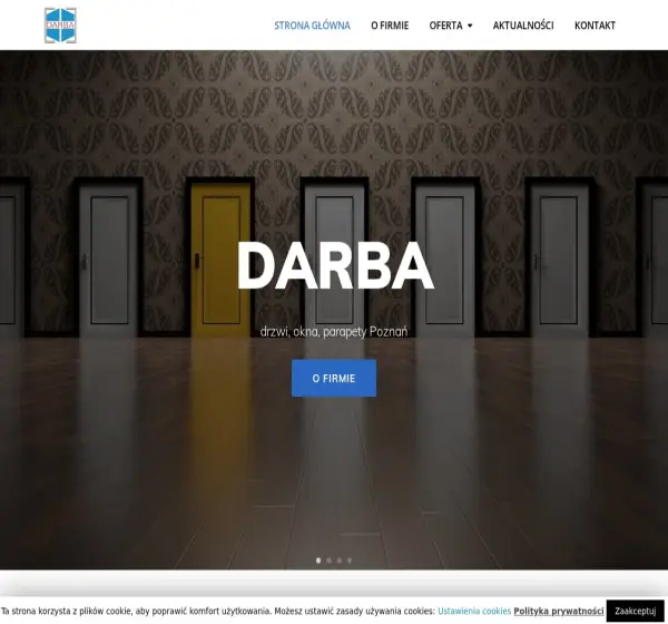 Forum i opinie o darba.com.pl