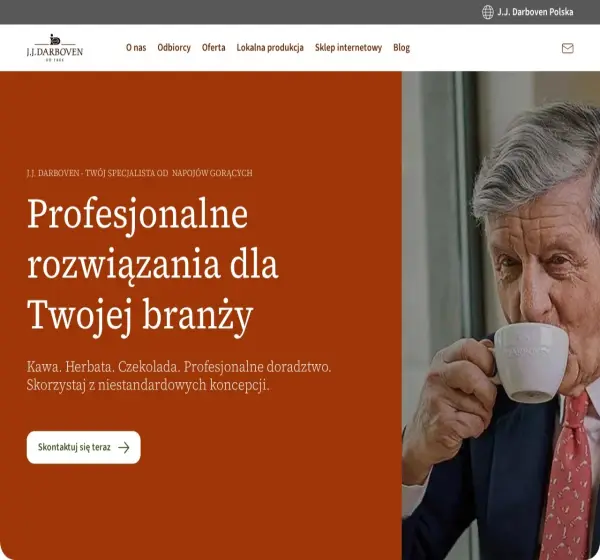 Forum i opinie o darboven.pl