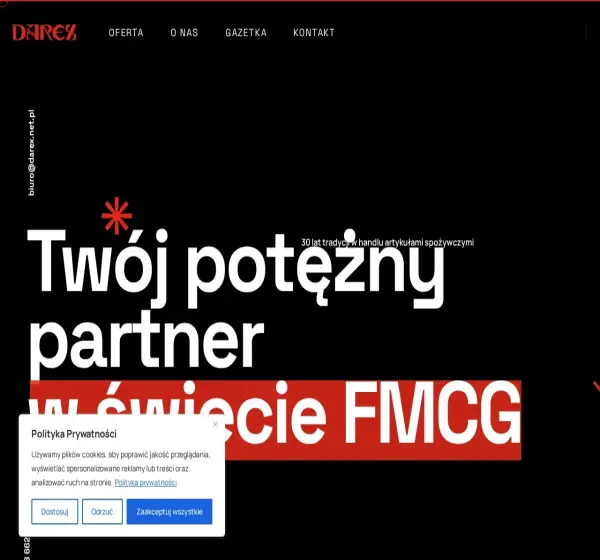 Forum i opinie o darex.net.pl