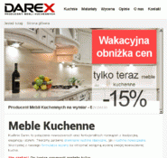 Darex-kuchnie.pl