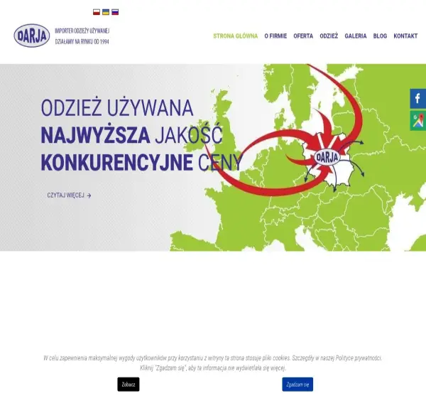 Forum i opinie o darja.com.pl