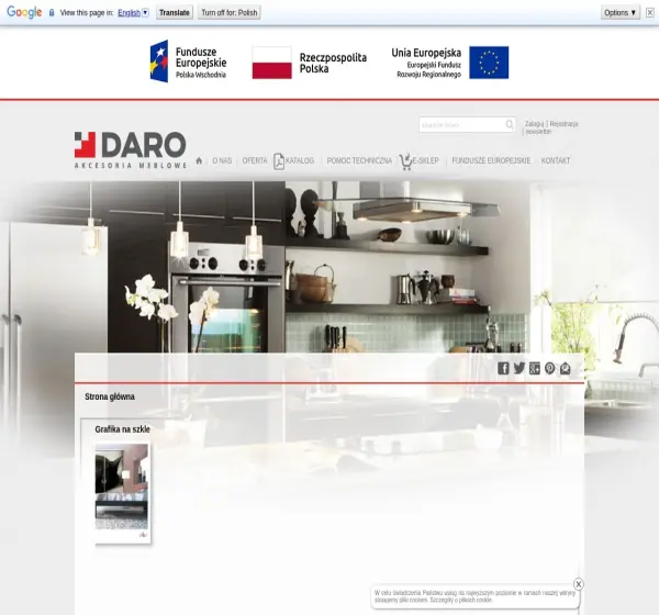 Forum i opinie o daro.com.pl