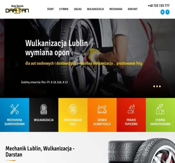 Forum i opinie o darstan.pl