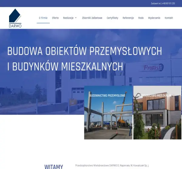 Forum i opinie o darwo.com.pl