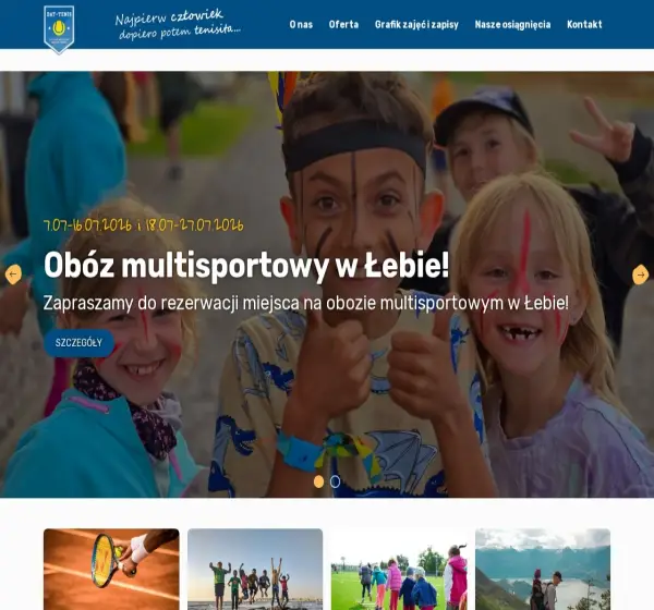Forum i opinie o dat-tenis.pl
