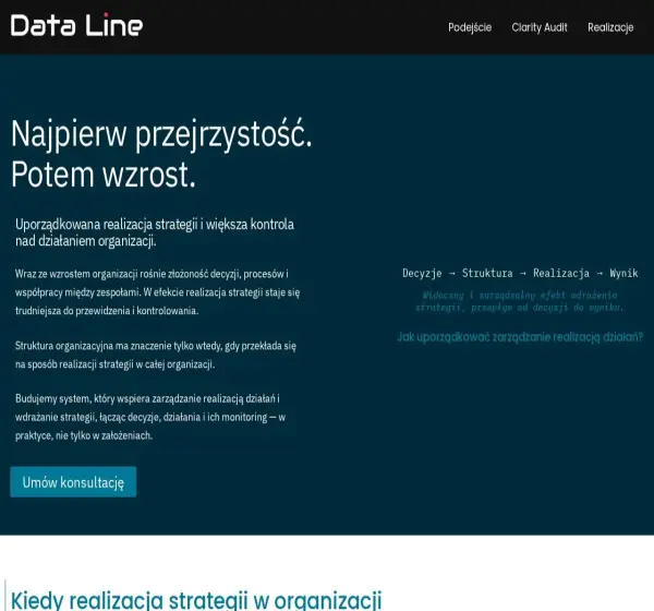Forum i opinie o dataline.pl