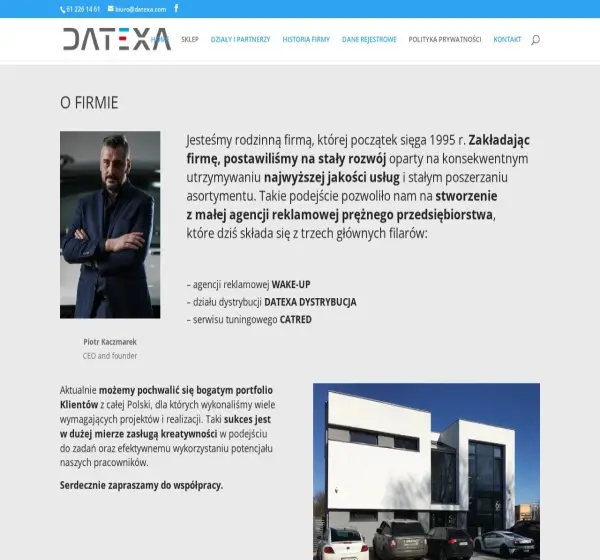 Forum i opinie o datexa.com