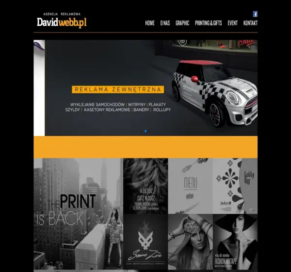 Forum i opinie o davidwebb.pl