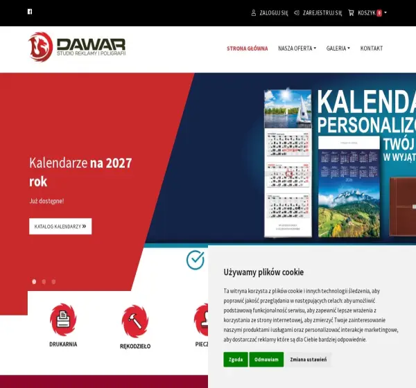 Forum i opinie o dawar.pl