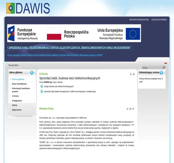 Forum i opinie o dawis.pl