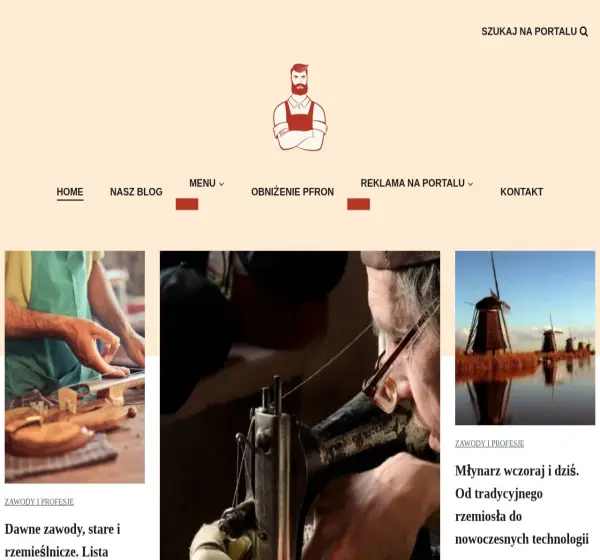 Forum i opinie o dawnezawody.waw.pl