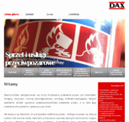Forum i opinie o dax.waw.pl