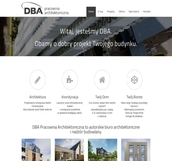 Forum i opinie o dba-architekci.pl