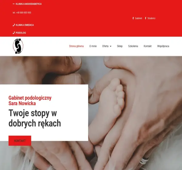 Forum i opinie o dbajostopy.pl