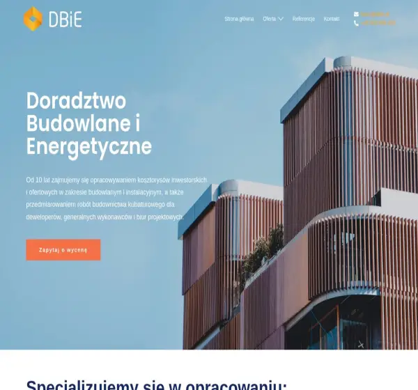 Forum i opinie o dbie.pl
