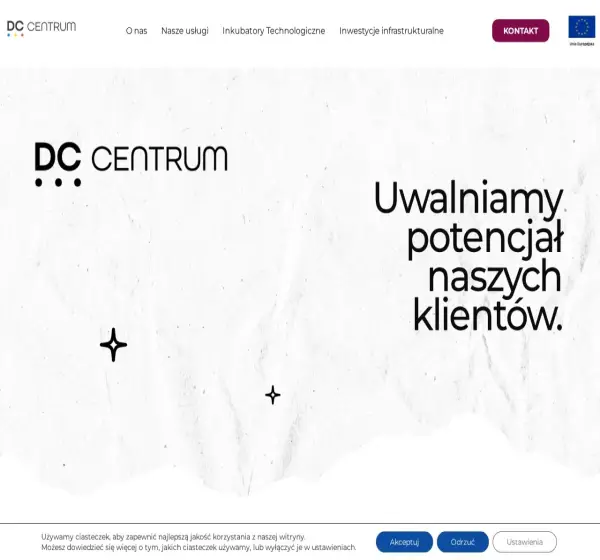 Forum i opinie o dc-centrum.pl