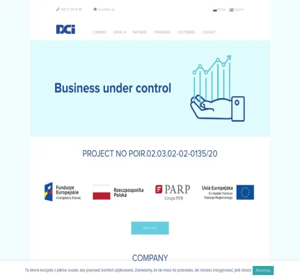Forum i opinie o dci.pl