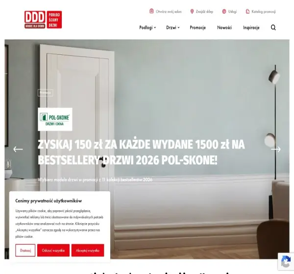 Forum i opinie o ddd.com.pl