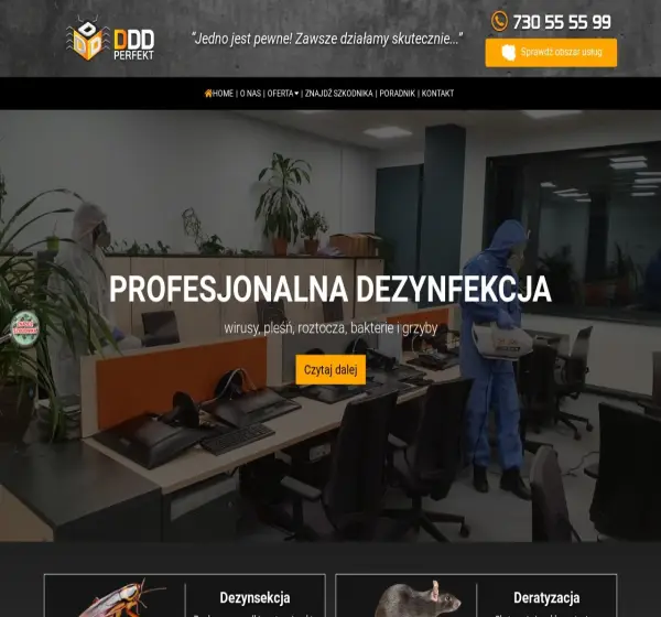 Forum i opinie o dddperfekt.pl