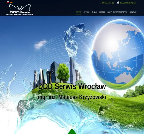Forum i opinie o dddserwis.wroclaw.pl