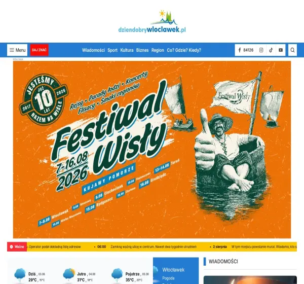 Forum i opinie o ddwloclawek.pl