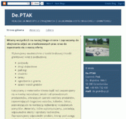 Forum i opinie o de-ptak.blogspot.com