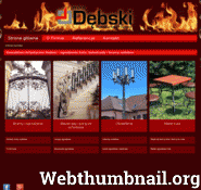 Forum i opinie o debski.com.pl