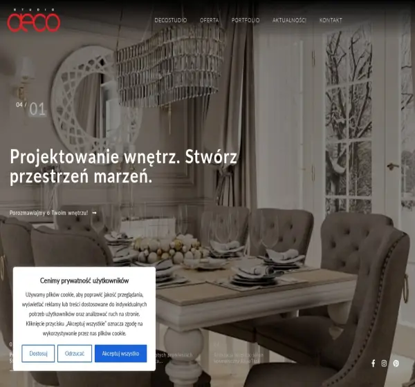 Forum i opinie o deco-studio.pl