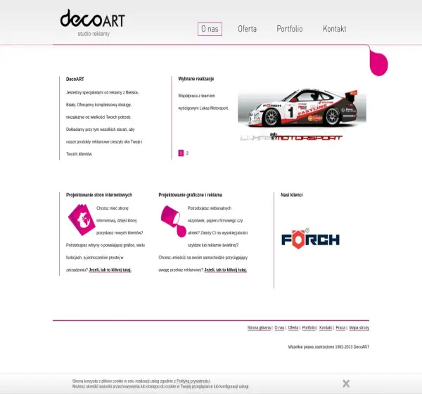 Forum i opinie o decoart.eu