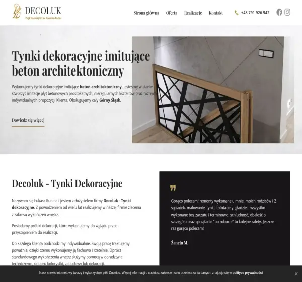 Forum i opinie o decoluk.pl